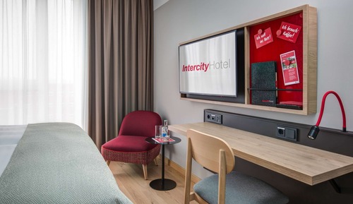 Business Room