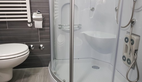 Exclusive Triple Room