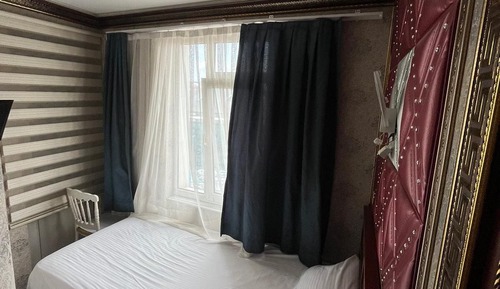 Economy Single Room