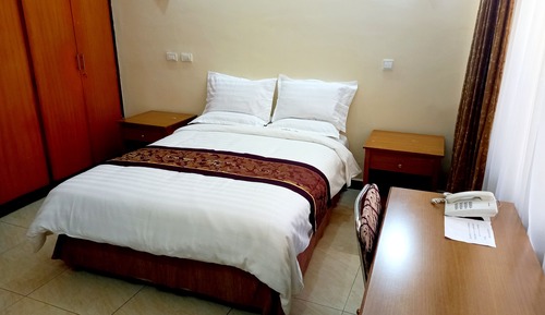 Double Room (Type B)