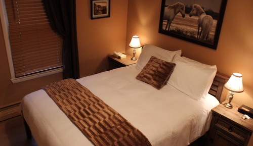 Standard Room, 1 Double Bed