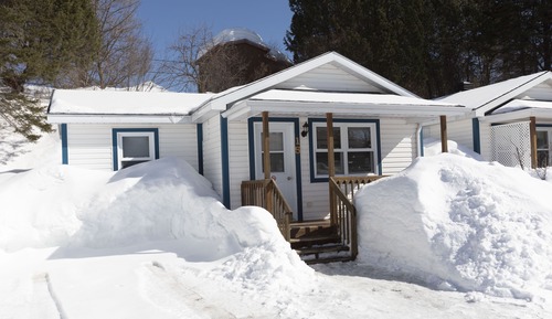 Superior Room, 1 Queen Bed