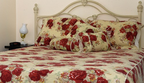 Standard Room, 1 Queen Bed