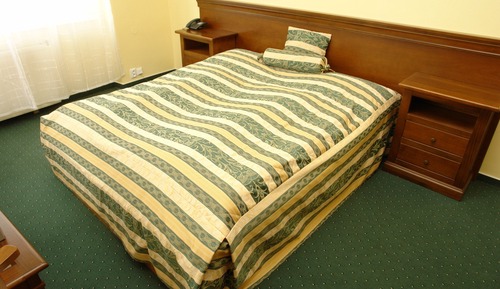 Classic Triple Room, 1 Bedroom