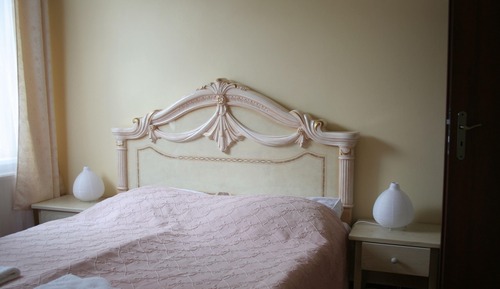 Classic Single Room