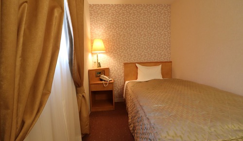 Monthly - Single Room, Non Smoking	
