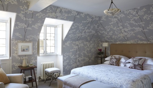 Classic Room, 1 Queen Bed