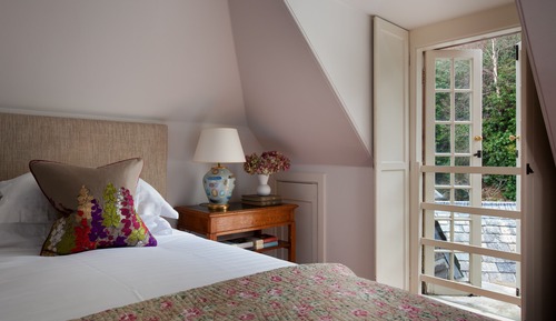 Classic Double or Twin Room