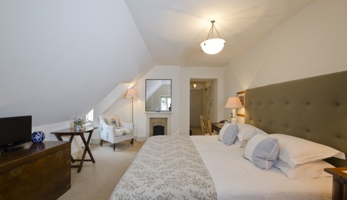 Classic Double or Twin Room