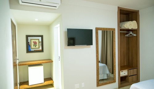 Luxury Double Room