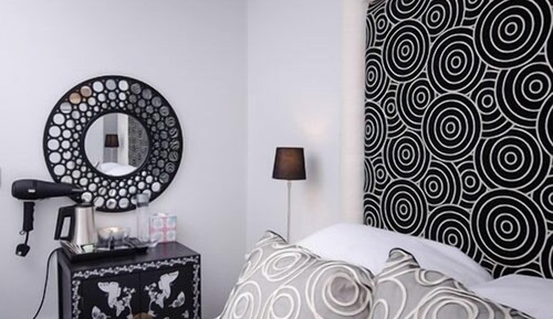 Double Room, Ensuite (Compact -  Room 5)