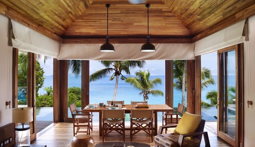 Signature Villa, 2 Bedrooms (Pool)