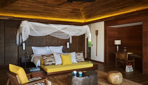 Signature Villa