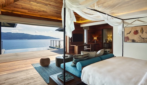 Panorama Pool Villa