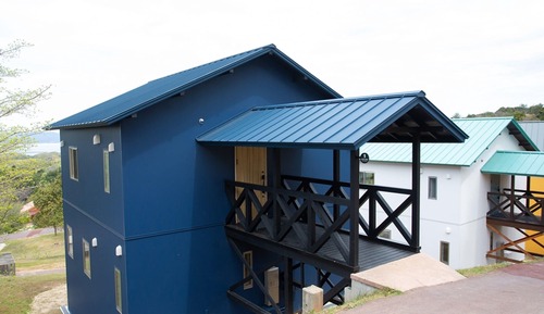 Cottage, Lake View (City Type)