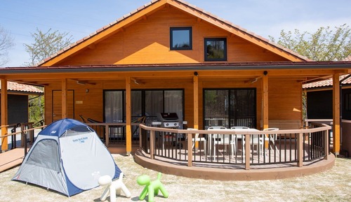 Cabin