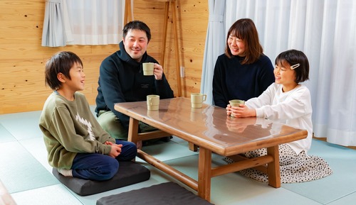 Cottage (Pension Type)
