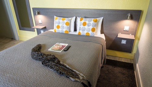 Classic Double Room