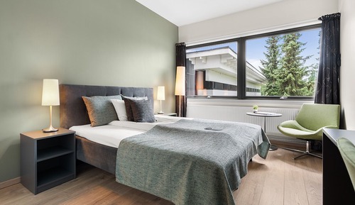 Single Room