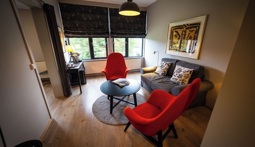 Junior Suite