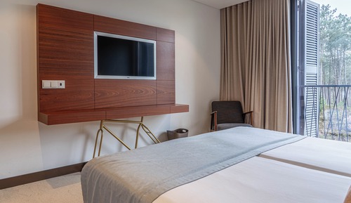 Comfort Twin Room