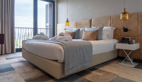 Presidential Studio Suite