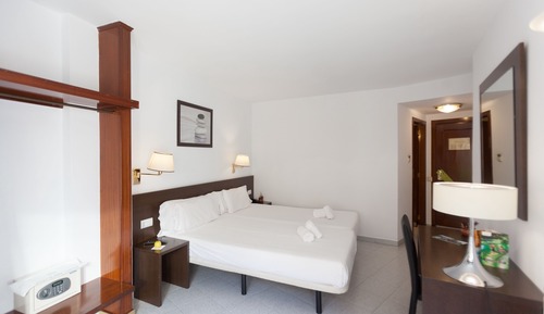 Comfort Twin Room