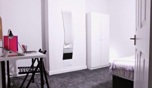 Apartment, 2 Bedrooms