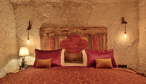 Superior Room, 1 King Bed