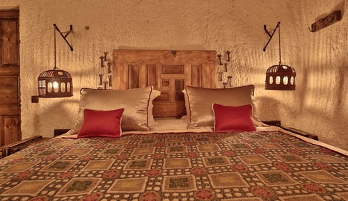 Family Suite, 1 Bedroom