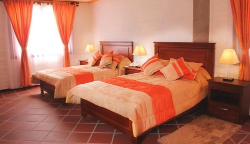 Honeymoon Single Room, 1 Double Bed