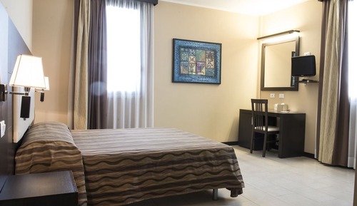 Superior Double or Twin Room