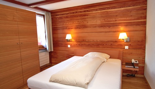 Deluxe Single Room, Balcony, Mountain View