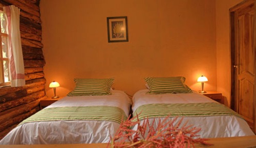 Classic Twin Room, 2 Twin Beds
