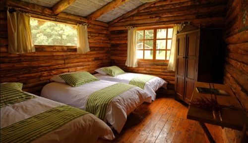 Classic Triple Room, 3 Twin Beds