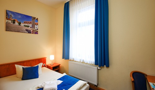 Business Single Room