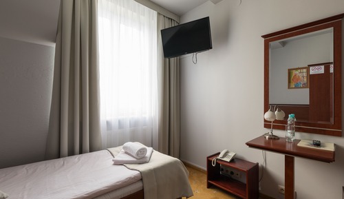 Single Room