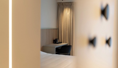 Classic Twin Room, 2 Twin Beds
