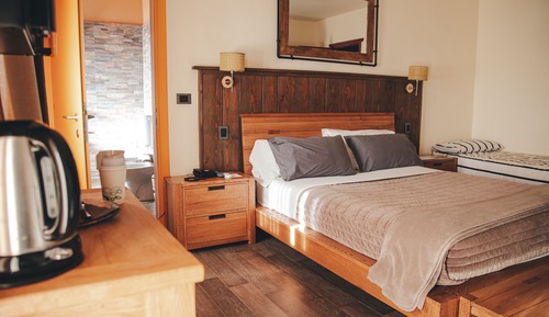 Comfort Triple Room, Multiple Beds