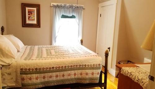 Room, 1 Queen Bed