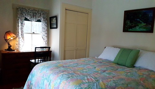 Room, 1 Queen Bed