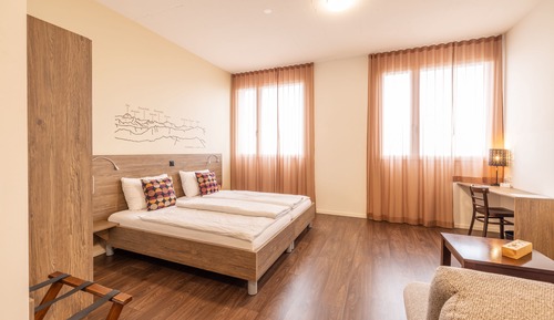 Studio, 1 Bedroom, Kitchenette