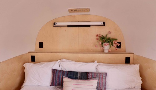 Velma Airstream