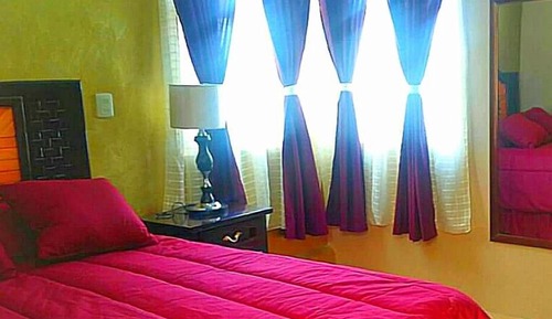 Standard Room, 1 Double Bed