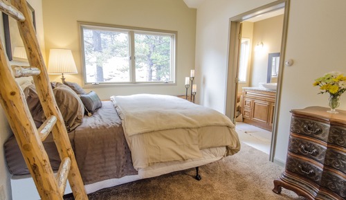 Standard Room, 1 Bedroom, Private Bathroom