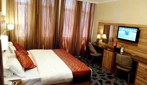 Executive Suite