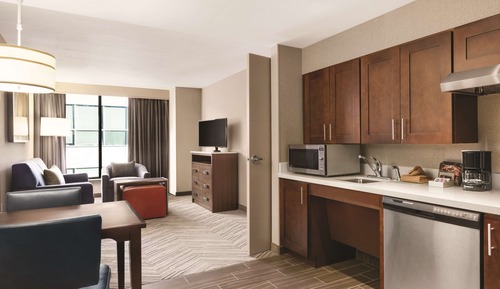 Studio Suite, 2 Queen Beds