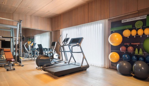 Villa, 3 Bedrooms, Non Smoking