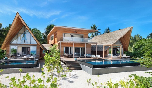Villa, 3 Bedrooms, Non Smoking