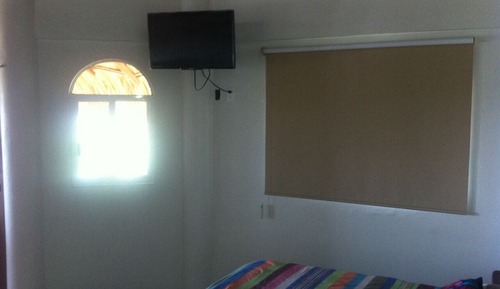 Comfort Studio Suite, Kitchenette